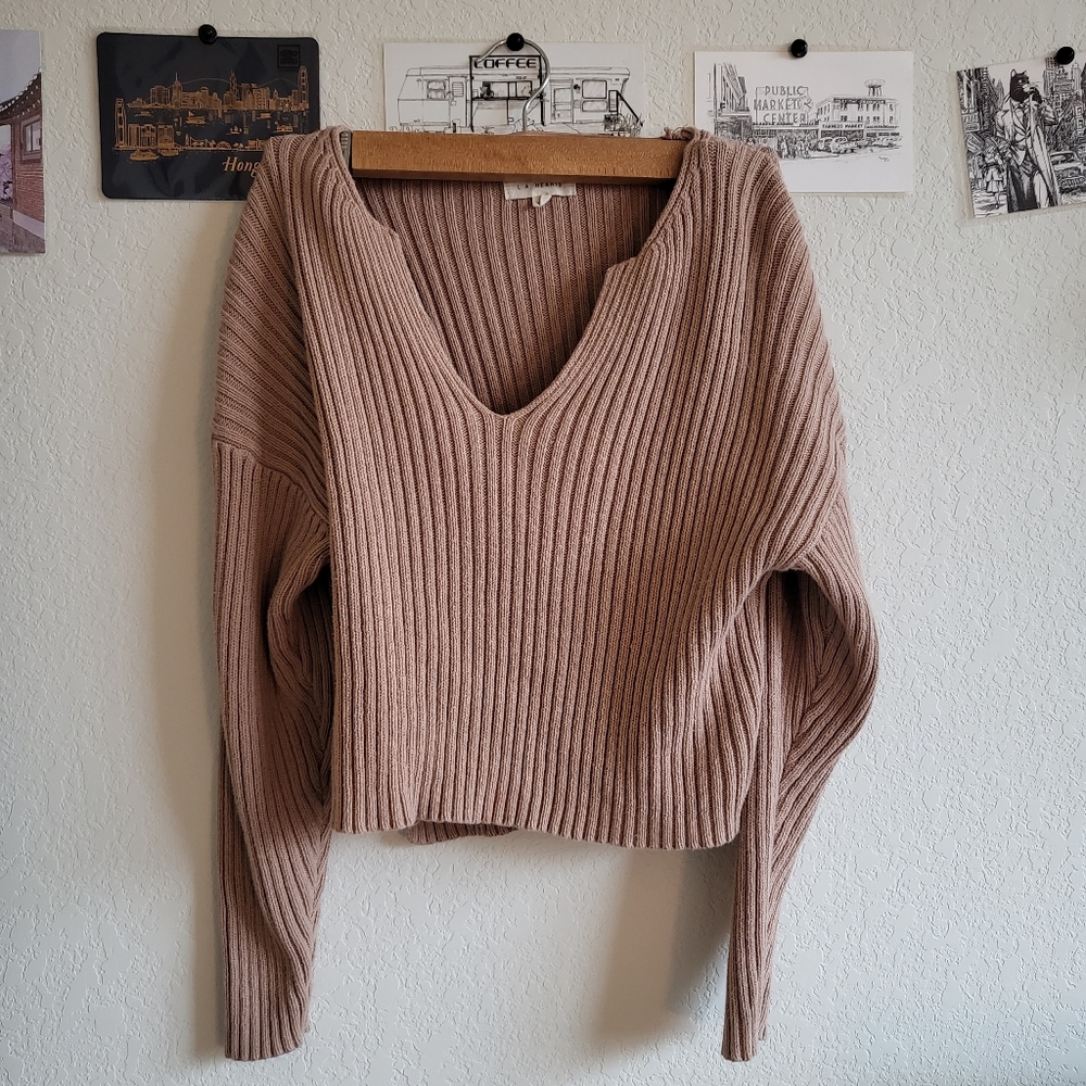 Pacsun sweater